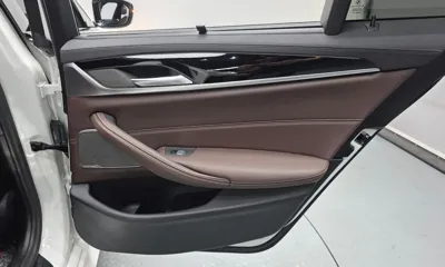 BMW 5-Series 2023, 9129 км, за 56900000 KRW - фото 33