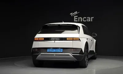 Hyundai Ioniq5 2023, 301726 км, за 15300000 KRW