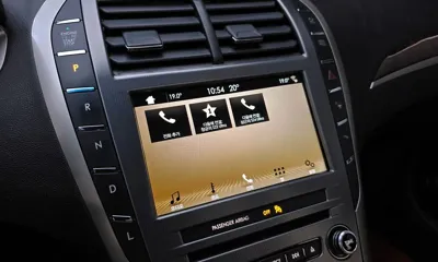 Lincoln MKZ 2018, 107757 км, за 15800000 KRW - фото 15