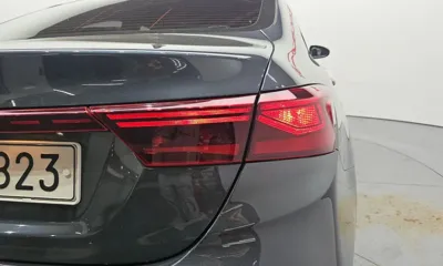 Kia K3 2022, 85110 км, за 13900000 KRW - фото 23