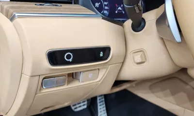 Kia K9 2023, 48141 км, за 40900000 KRW - фото 29