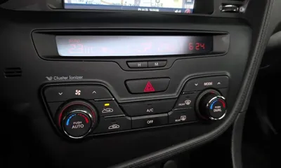 Kia K5 2013, 124376 км, за 5500000 KRW - фото 16