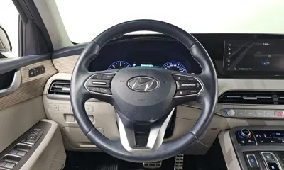 Hyundai Palisade 2019, 99491 км, за 25900000 KRW - фото 14