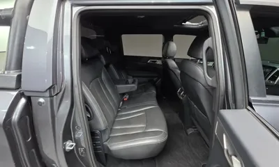 KG_Mobility_Ssangyong Rexton 2019, 136301 км, за 12500000 KRW - фото 18