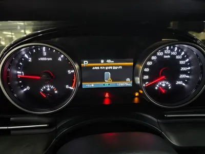 Kia Canival 2022, 129058 км, за 28700000 KRW - фото 6