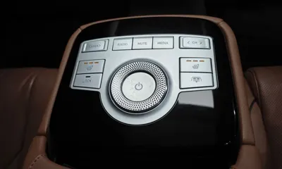 Genesis G80 2022, 53296 км, за 38300000 KRW - фото 34