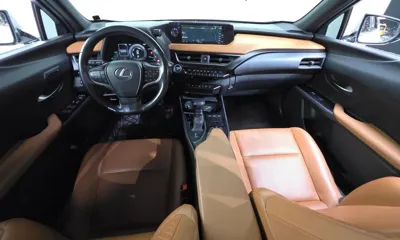 Lexus UX 2019, 105184 км, за 27900000 KRW - фото 7