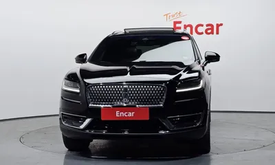 Lincoln Nautilus 2020, 110173 км, за 21500000 KRW