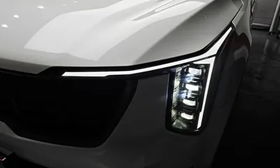 Kia Sorento 2024, 22540 км, за 49900000 KRW - фото 22