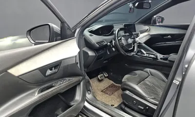 Peugeot 5008 2019, 110180 км, за 19900000 KRW - фото 10