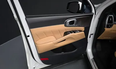 Kia Sorento 2023, 20813 км, за 34900000 KRW - фото 24