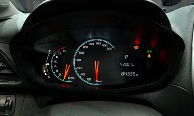 ChevroletGMDaewoo Spark 2017, 84335 км, за 4990000 KRW - фото 8