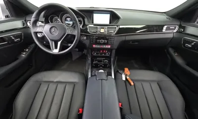 Mercedes-Benz E-Class 2014, 104656 км, за 9590000 KRW - фото 7