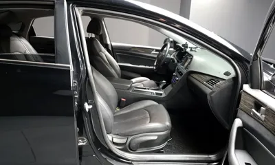 Hyundai Sonata 2015, 134540 км, за 6800000 KRW - фото 11