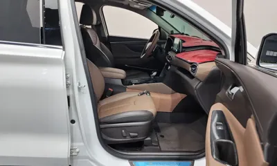 Hyundai Santafe 2019, 97504 км, за 21600000 KRW - фото 11