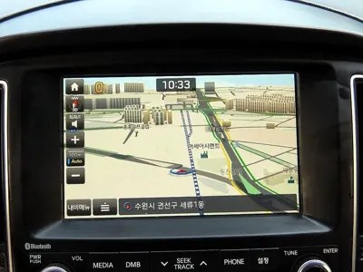 Hyundai Starex 2018, 143028 км, за 9700000 KRW - фото 14