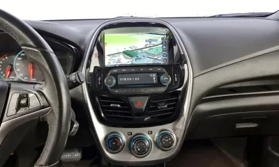 ChevroletGMDaewoo Spark 2016, 117856 км, за 3990000 KRW - фото 14