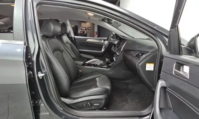 Hyundai Sonata 2019, 79184 км, за 16500000 KRW - фото 12