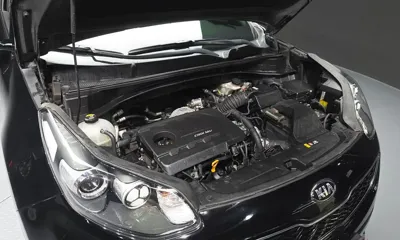 Kia Sportage 2017, 153480 км, за 9900000 KRW - фото 6