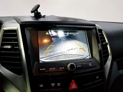 KG_Mobility_Ssangyong TIBOLI 2016, 157877 км, за 4000000 KRW - фото 11