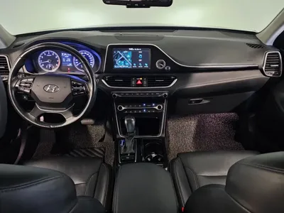 Hyundai Grandeur 2017, 163600 км, за 11000000 KRW - фото 4