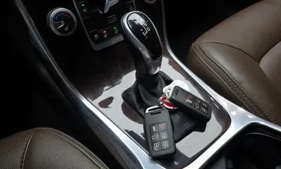 Volvo XC70 2015, 190913 км, за 10500000 KRW - фото 9