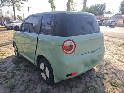 CHANGAN NEVO Lumin 2022, 17600 км, за 40747.03 CNY