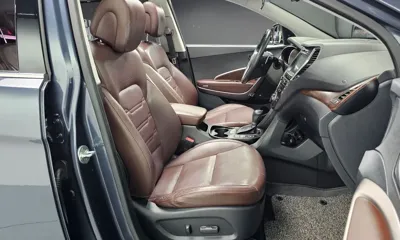 Hyundai Maxcruz 2016, 114498 км, за 14300000 KRW - фото 12