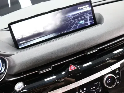 Genesis G80 2022, 61130 км, за 39800000 KRW - фото 6