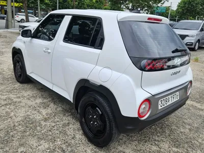 Hyundai Casper 2023, 100891 км, за 11300000 KRW