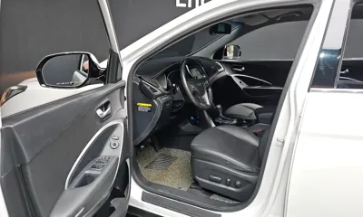 Hyundai Santafe 2017, 160871 км, за 10200000 KRW - фото 10