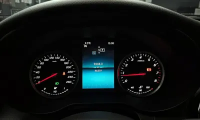 Mercedes-Benz C-Class 2019, 46379 км, за 20900000 KRW - фото 8