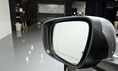 Renault-KoreaSamsung QM6 2019, 97985 км, за 11800000 KRW - фото 31