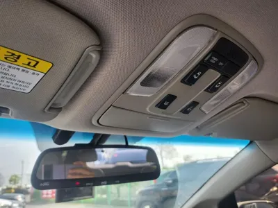 Kia Canival 2018, 355532 км, за 7440000 KRW - фото 11