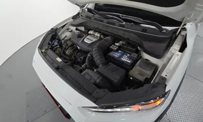 Hyundai Kona 2018, 123558 км, за 11900000 KRW - фото 6