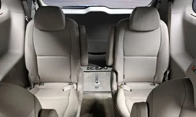 Kia Canival 2019, 23139 км, за 17500000 KRW - фото 12
