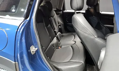 MINI Cooper 2015, 103506 км, за 6290000 KRW - фото 11
