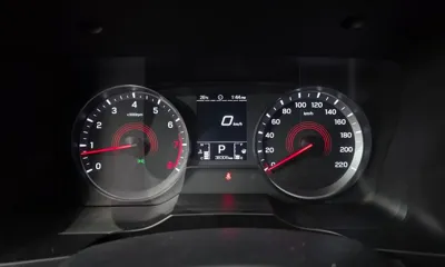 KG_Mobility_Ssangyong KORANDO 2021, 38306 км, за 14500000 KRW - фото 8