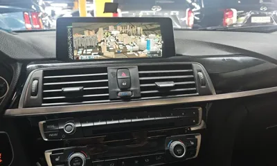 BMW 3-Series 2016, 89219 км, за 12900000 KRW - фото 14
