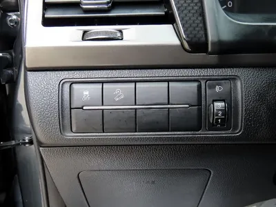 KG_Mobility_Ssangyong Rexton 2023, 127138 км, за 15590000 KRW - фото 12