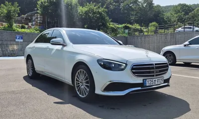 Mercedes-Benz E-Class 2023, 44620 км, за 41000000 KRW - фото 3