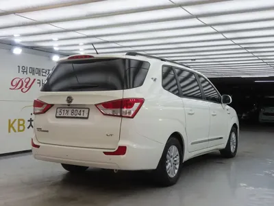KG_Mobility_Ssangyong KORANDO 2015, 217269 км, за 2990000 KRW