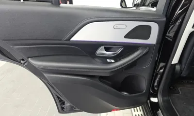 Mercedes-Benz GLE-Class 2021, 88430 км, за 48900000 KRW - фото 25