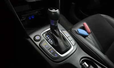 Hyundai Kona 2018, 93387 км, за 13500000 KRW - фото 9