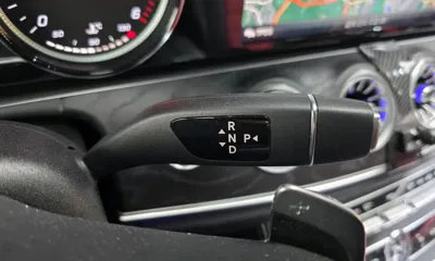 Mercedes-Benz E-Class 2019, 75288 км, за 26500000 KRW - фото 9