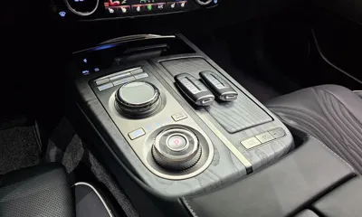 Genesis G80 2023, 63867 км, за 42990000 KRW - фото 9