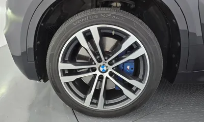 BMW X6 2016, 144498 км, за 30900000 KRW - фото 5