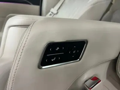 Buick GL8 2022, 42000 км, за 236000 CNY - фото 11