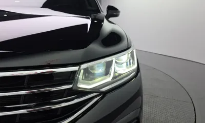 Volkswagen Tiguan 2023, 44229 км, за 63500000 KRW - фото 22
