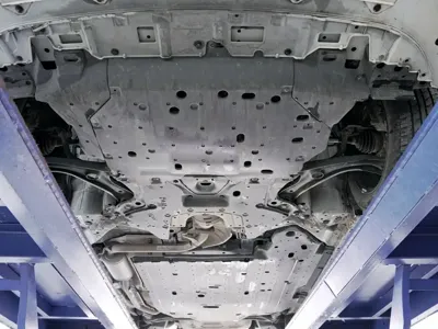 Honda Fit 2021, 78000 км, за 39800 CNY - фото 20